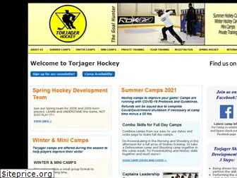 torjagerhockey.com