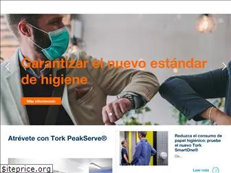 tork.es