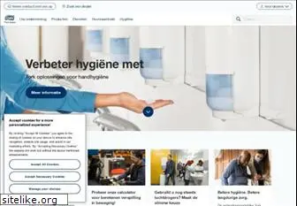 tork.nl