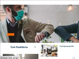 tork.ru