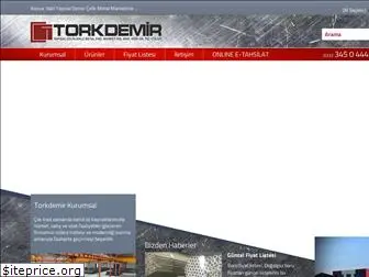 torkdemir.com