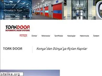 torkdoor.com.tr