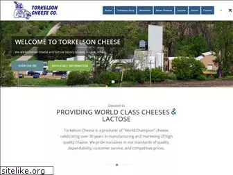 torkelsoncheese.com