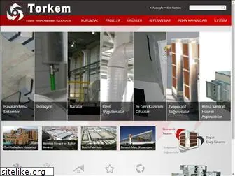 torkem.com