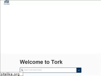 torkglobal.com