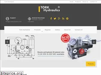 torkhydraulics.com