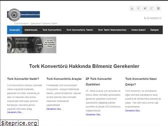 torkkonvertoru.com
