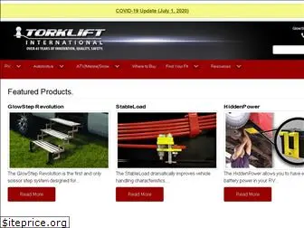 torklift.com.au