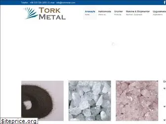 torkmetal.com