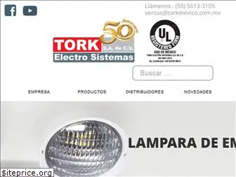 torkmexico.com.mx thumbnail