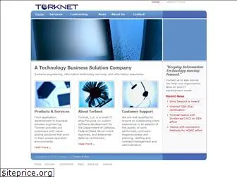 torknet.com