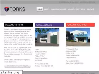 torks.co.nz