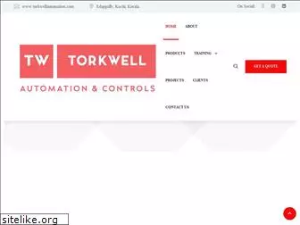 torkwellautomation.com