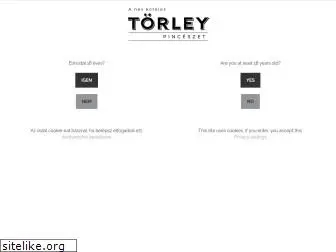 torley.hu