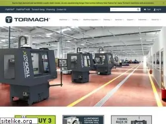 tormach.com