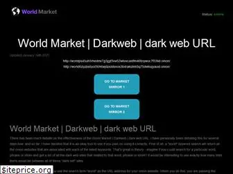 Alphabay Market Darknet