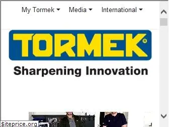 tormek.com