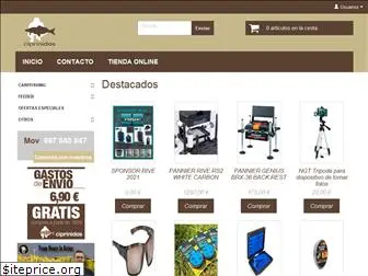 tormescarp.com