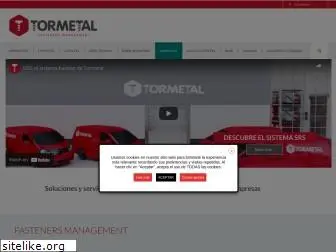 tormetal.com