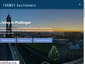 tormeyauctioneers.ie