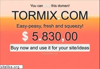 tormix.com