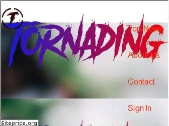 tornading.com