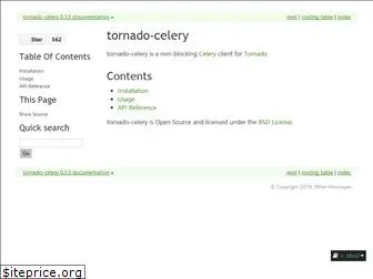 tornado-celery.readthedocs.org