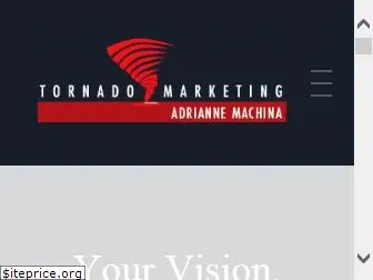 tornado-marketing.mykajabi.com