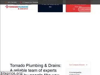 tornado-plumbing.com