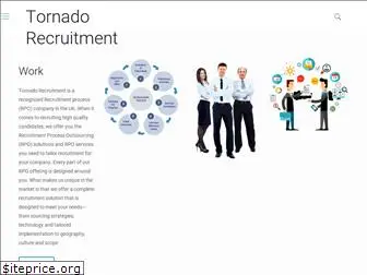 tornado-recruitment.com