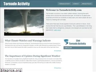 tornadoactivity.com
