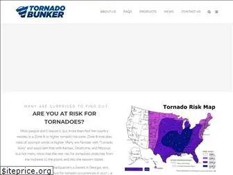 tornadobunker.com