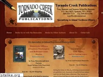 tornadocreekpublications.com