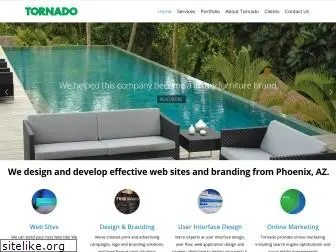 tornadodesign.com