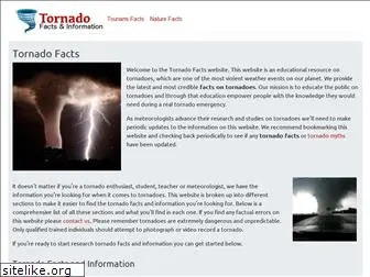 tornadofacts.net