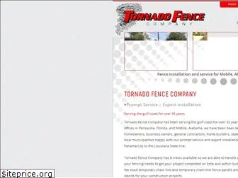 tornadofencing.com