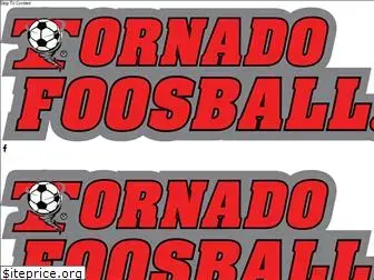 tornadofoosball.com