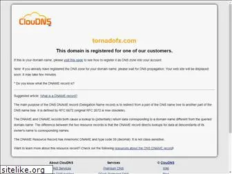 tornadofx.com