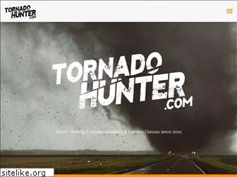 tornadohunter.ca