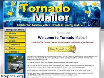 tornadomailer.com