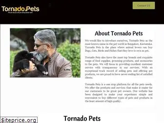 tornadopets.com