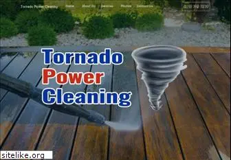 tornadopowercleaning.com