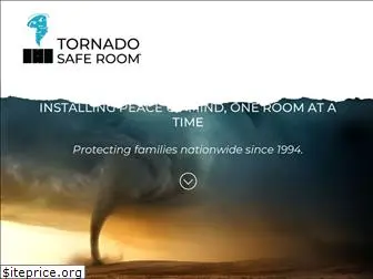 tornadosaferoom.com