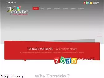 tornadosoftware.net