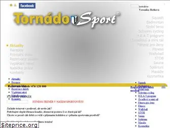 tornadosport.cz