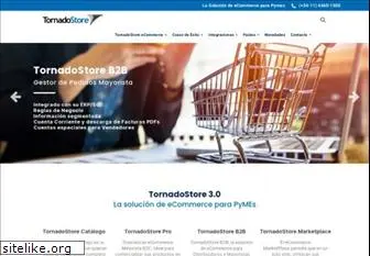 tornadostore.com