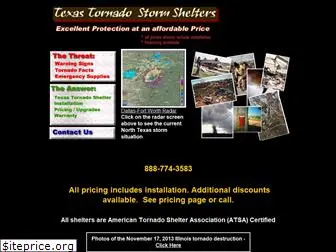 tornadostormshelters.com