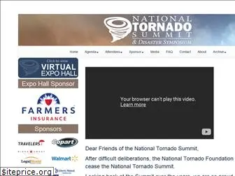 tornadosummit.org