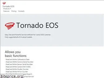 tornadosw.com