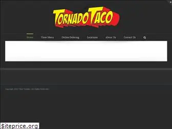 tornadotaco.com